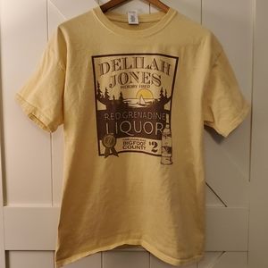 Grateful dead lyric shirt